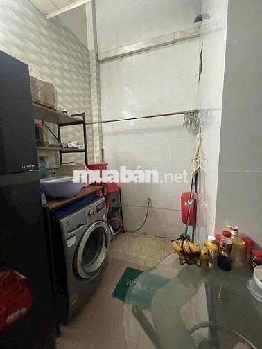 SIÊU PHẨM 4X15 SÁT MẶT TIỀN PHAN VĂN HỚN ĐƯỜNG 5 M XE TẢI VÀO NHÀ