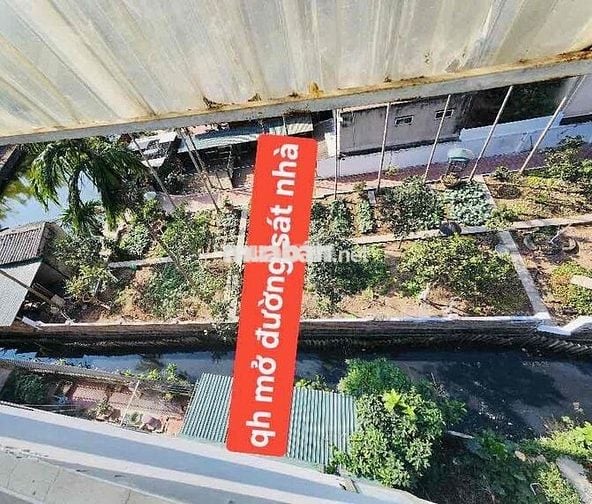 THẠCH BÀN – LÔ GÓC 33M² – 4 TẦNG – GẦN CHỢ ĐỒNG DINH – GIÁ 5 T Ỷ