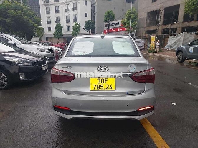 I10 2019 MT full - 230000 km