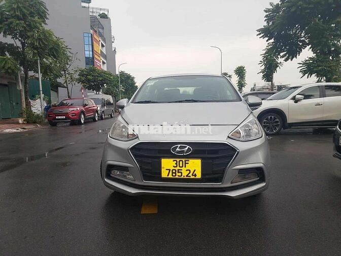 I10 2019 MT full - 230000 km
