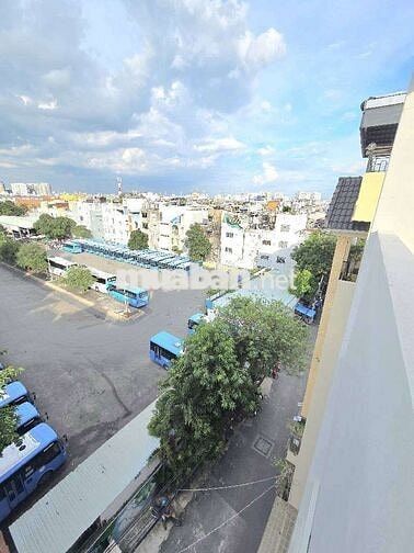 CHDV PHAN VĂN TRỊ 6tần-thang máy chỉ hơn 14ty 81m²(5×16) phường 5 GV