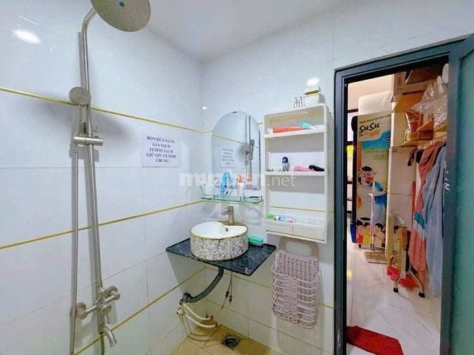 CHÍNH CHỦ 228 BÌNH QƯỚI P28 BÌNH THẠNH