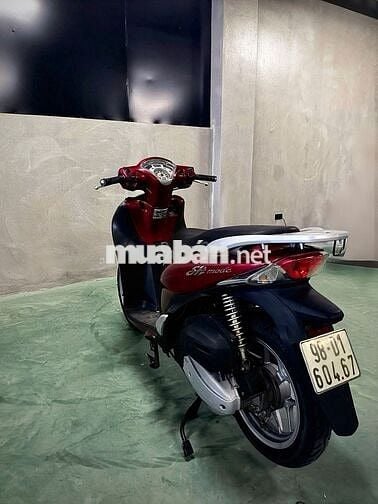 HONDA SH MODE 2017 CHÍNH CHỦ ODO 19.400KM