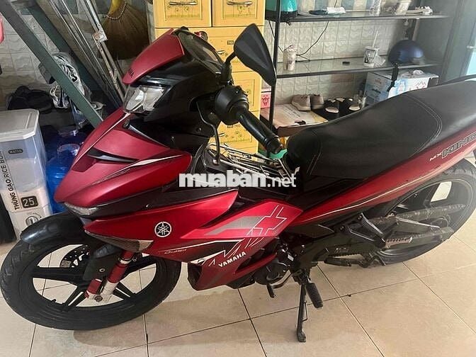 mx king 2019 đẹp
