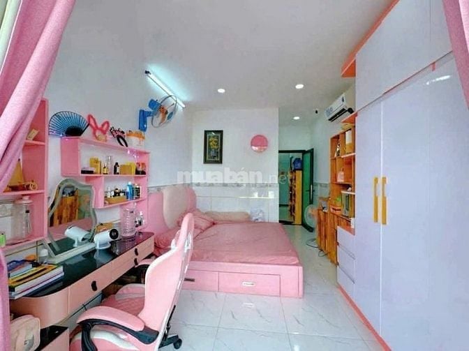 CHÍNH CHỦ 228 BÌNH QƯỚI P28 BÌNH THẠNH