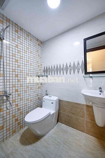 Căn hộ Studio Full NT - Free dọn phòng, Có máy giặt riêng gần RMIT Q7