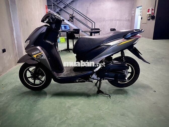 YAMAHA FREEGO S 2019 CHÍNH CHỦ ODO 17.000KM