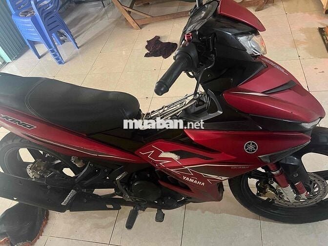 mx king 2019 đẹp