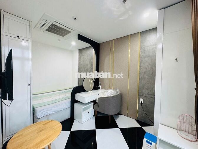 🏠CĂN HỘ STUDIO SƠN TRÀ CÓ BAN CÔNG GẦN BIỂN