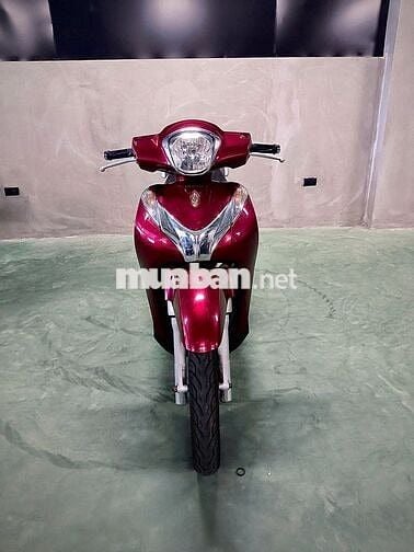 HONDA SH MODE 2017 CHÍNH CHỦ ODO 19.400KM