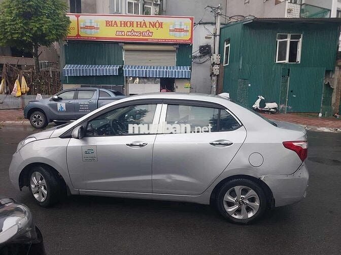 I10 2019 MT full - 230000 km