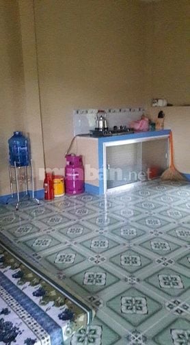 Cho thuê nhà và đất để canh tác