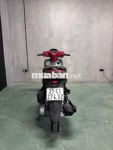 HONDA AIRBLADE 2019 CHÍNH CHỦ ODO 26.300KM