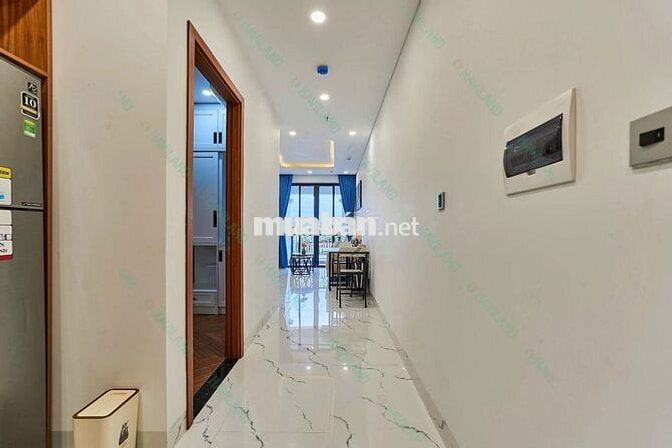 🏡 CĂN HỘ 2 PHÒNG NGỦ TRỐNG – TÔN ĐỨC THẮNG, LIÊN CHIỂU