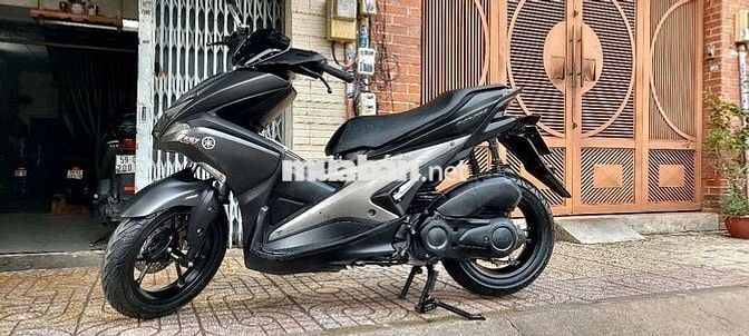NVX 155.Đời2017.ABS.Smathkey.Xe Đẹp.Máy Zin,Cực Êm