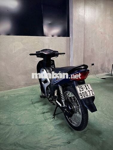 HONDA WAVE 110 2020 CHÍNH CHỦ ODO 17.800KM