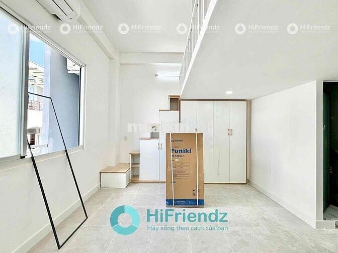 -🏡CĂN HỘ DUPLEX -📌BANCOL THOÁNG 💥HUỲNH THIỆN LỘC- KHUÔNG VIỆT 💥ĐẦM SEN