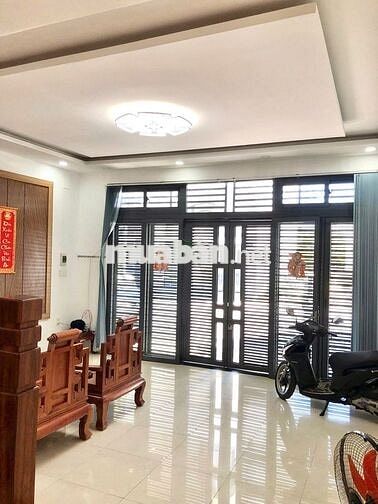 CHO THUÊ NHÀ 4 TẦNG 5 PHÒNG KHU VCN PHƯỚC LONG GIÁ 20 TRIỆU/THÁNG