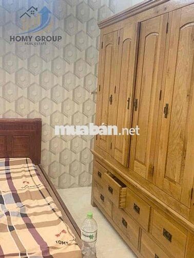 HẺM 6M NHÀ CÁCH KHA VẠN CÂN 20M 2 LẦU 1TUM 4PN 3WC SẴN MÁY LẠNH LÀM VP