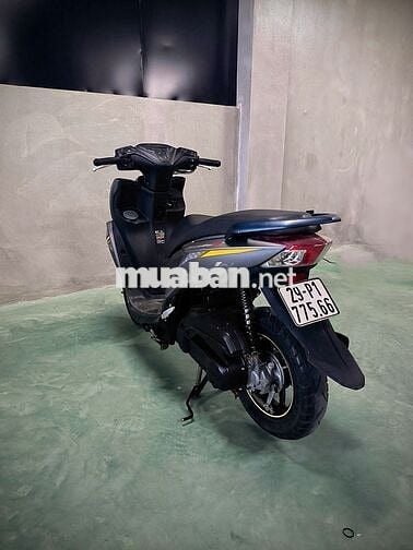 YAMAHA FREEGO S 2019 CHÍNH CHỦ ODO 17.000KM