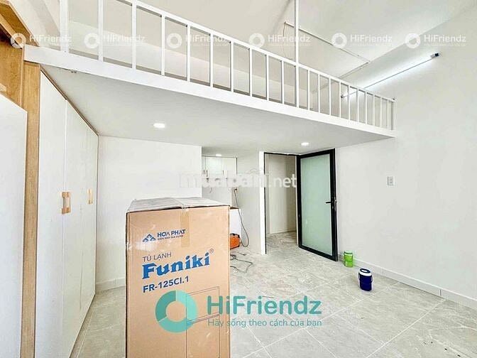 -🏡CĂN HỘ DUPLEX -📌BANCOL THOÁNG 💥HUỲNH THIỆN LỘC- KHUÔNG VIỆT 💥ĐẦM SEN