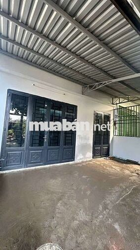 🏠 Nhà cho thuê Trung Đông 11,gần trường Tam Đông 1,Thới Tam Thôn 🏠