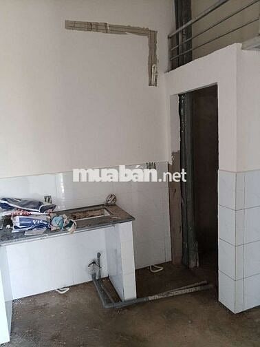 Phòng trọ 20m2 kcn tân đức, kcn hải sơn đức hòa