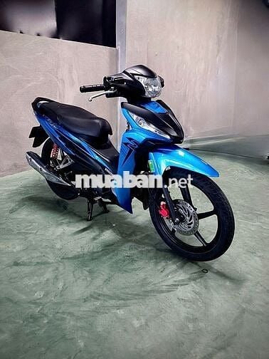 WAVE RSX 2020 CHÍNH CHỦ ODO 11.500KM