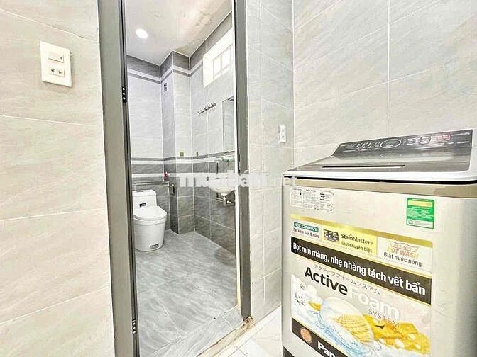 chdv Full nt thang máy hxh 78 cộng hoà tân bình