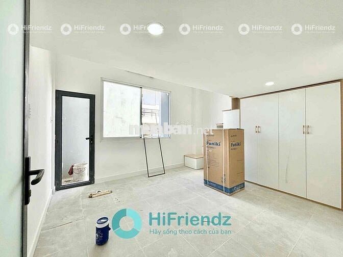-🏡CĂN HỘ DUPLEX -📌BANCOL THOÁNG 💥HUỲNH THIỆN LỘC- KHUÔNG VIỆT 💥ĐẦM SEN