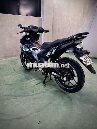 HONDA WINNER X 2021 CHÍNH CHỦ ODO 4.000KM