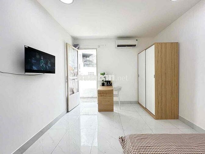 chdv Full nt thang máy hxh 78 cộng hoà tân bình