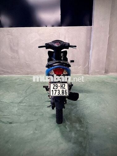 WAVE RSX 2020 CHÍNH CHỦ ODO 11.500KM
