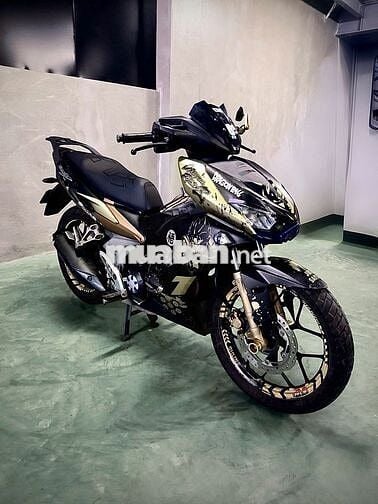 HONDA WINNER X 2021 CHÍNH CHỦ ODO 40.000KM