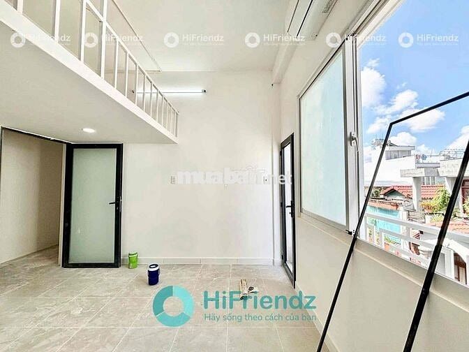 -🏡CĂN HỘ DUPLEX -📌BANCOL THOÁNG 💥HUỲNH THIỆN LỘC- KHUÔNG VIỆT 💥ĐẦM SEN