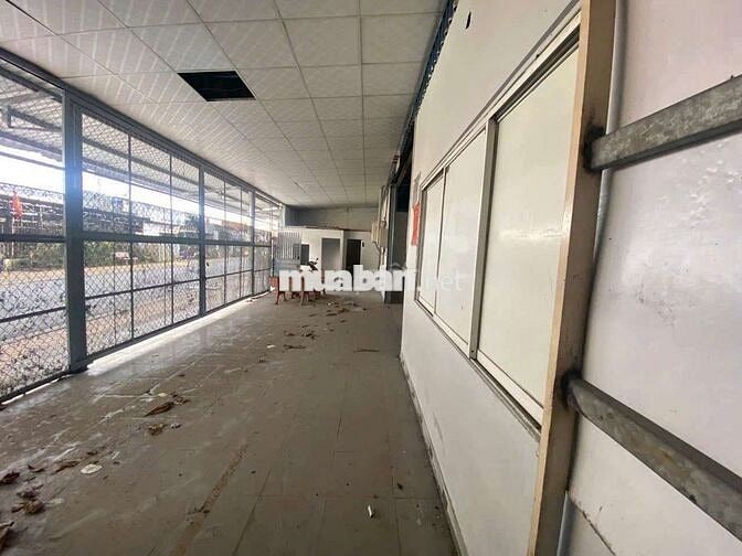 🏠 Xưởng Mặt Tiền Tân Xuân, Dtsd  627 m2, Cho Thuê 🏠