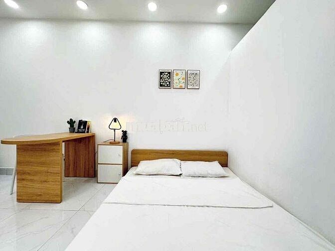 chdv Full nt thang máy hxh 78 cộng hoà tân bình