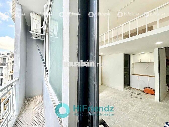 -🏡CĂN HỘ DUPLEX -📌BANCOL THOÁNG 💥HUỲNH THIỆN LỘC- KHUÔNG VIỆT 💥ĐẦM SEN