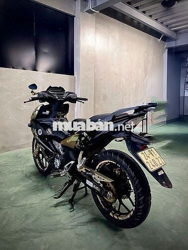HONDA WINNER X 2021 CHÍNH CHỦ ODO 40.000KM