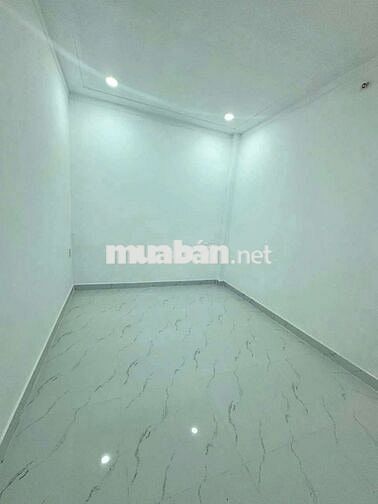 Nhà mặt tiền 5 x20 mới keng tiện kinh doanh