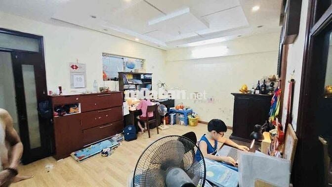 Chung Cư KĐT Định Công, 100m 3PN, 2WC đầy đủ công năng chỉ hơn 60tr/m