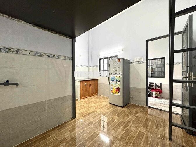 🔥 DUPLEX GIÁ RẺ CỬA SỔ BAN CÔNG_RỘNG 30M2 NGAY ĐẶNG THÚC VỊN