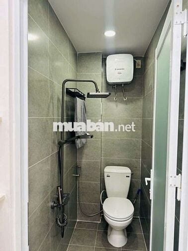 Nhà 1 trệt 1 lầu full nội thât cao cấp hẻm 151 liên khu 4/5 BHH B