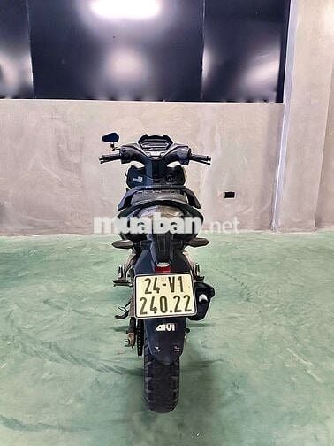 HONDA WINNER X 2021 CHÍNH CHỦ ODO 40.000KM