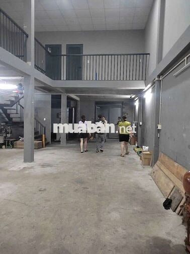 🏠 Xưởng đúc 1 / ngắn ,có lửng,3 phòng dtsd 250m2,Song Hành 🏠