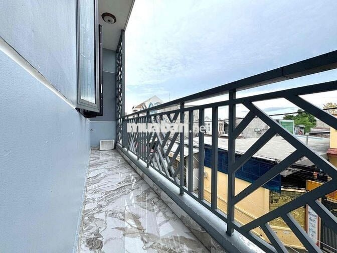🔥 DUPLEX GIÁ RẺ CỬA SỔ BAN CÔNG_RỘNG 30M2 NGAY ĐẶNG THÚC VỊN