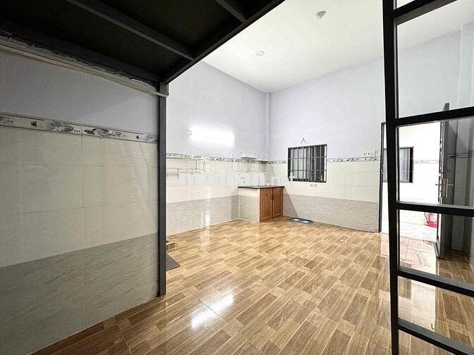🔥 DUPLEX GIÁ RẺ CỬA SỔ BAN CÔNG_RỘNG 30M2 NGAY ĐẶNG THÚC VỊN