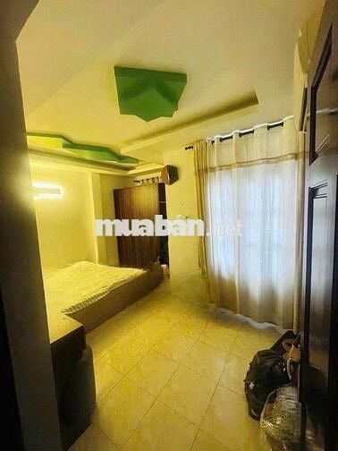 Cho Thuê Nhà Đường Tô Hiến Thành, Quận 10 ( Ngang 6m - KD Tự Do )