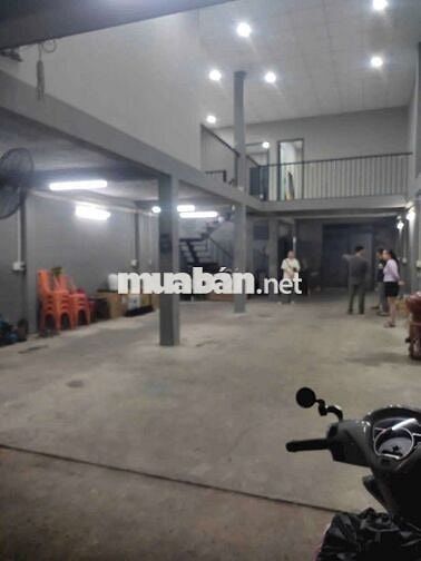 🏠 Xưởng đúc 1 / ngắn ,có lửng,3 phòng dtsd 250m2,Song Hành 🏠
