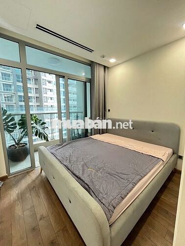 Cho thuê 1PN full nội thất chỉ 17 triệu Vinhomes Central Park